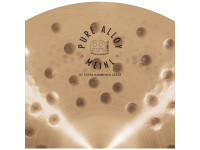 Meinl PA18EHC Pure Alloy Crash 18 Meinl PA18EHC Pure Alloy Crash 18